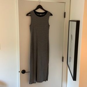Summer dress - maxi bodycon